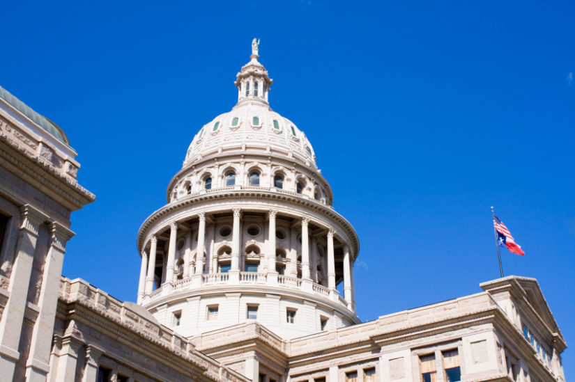 Legislative Update Texas Construction Law Blog