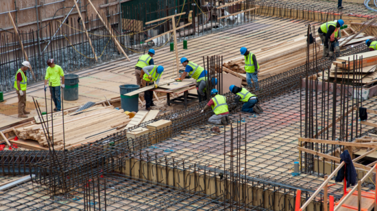 Construction