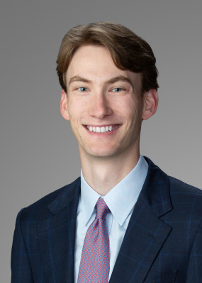 Photo of Graham Quinn