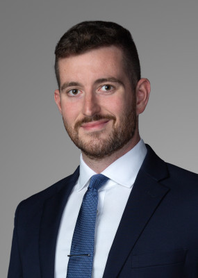 Photo of Jackson Moore