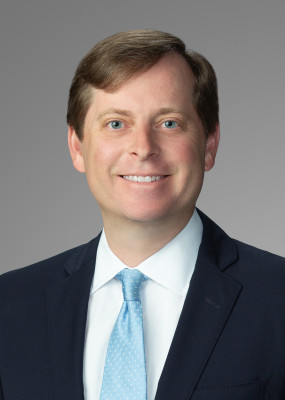 Photo of Adam Leggett