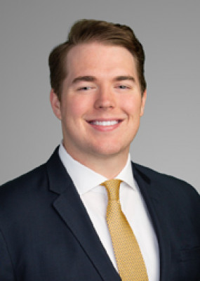 Photo of Justin Cowan